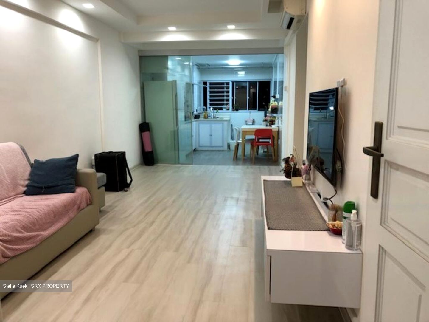 Blk 14 St. Georges Road (Kallang/Whampoa), HDB 3 Rooms #434073001
